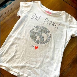 Crewcuts sz 10 girls t